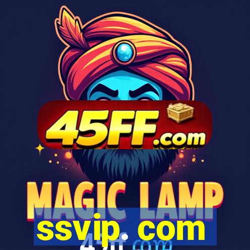 ssvip. com